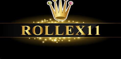 Rollex11 logo png  Find & Download Free Graphic Resources for Rolex